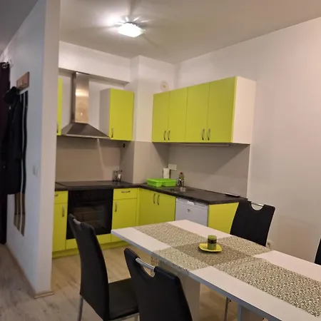 Apartment Lona Flat