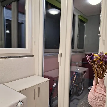 Lona Flat Apartmán