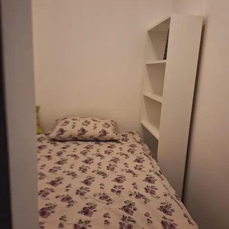 Apartmán Lona Flat *