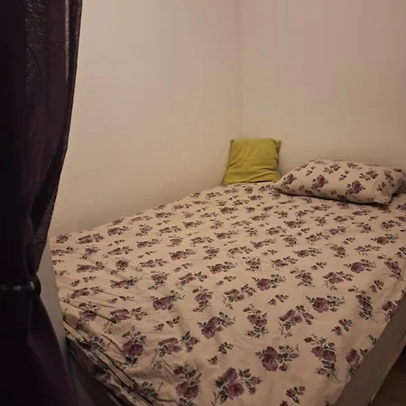 Lona Flat * Lublaň